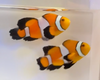 WYSIWYG Longfin Clownfish Pair