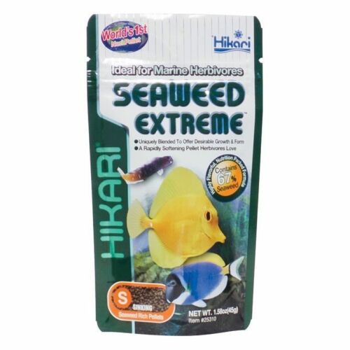 HK Hikari Seaweed Extreme Small 1.58 oz.