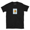 CoralFish Filet-O-Fish Black T-Shirt