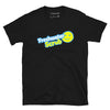 Freshwater Scrub Black T-Shirt